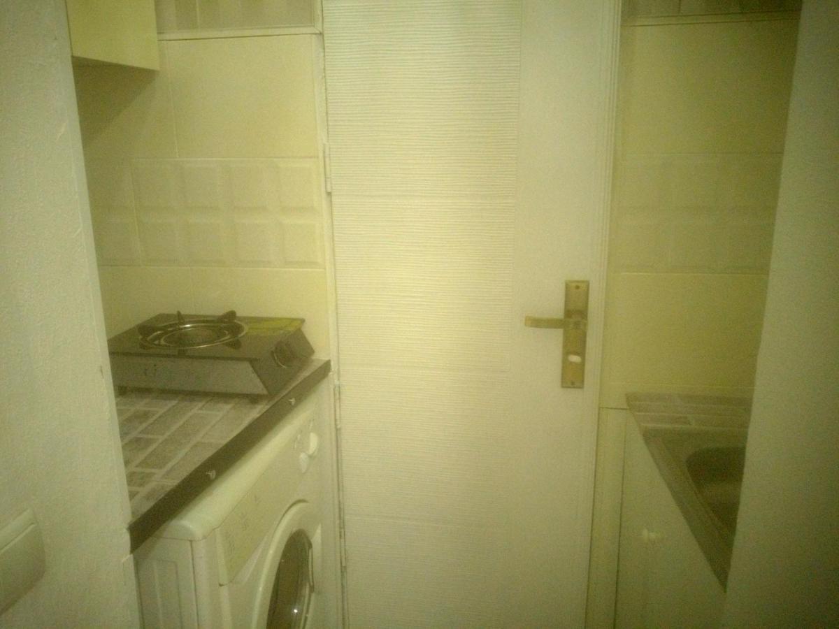 Rrooms Old City Apartment Tbilisi Bagian luar foto